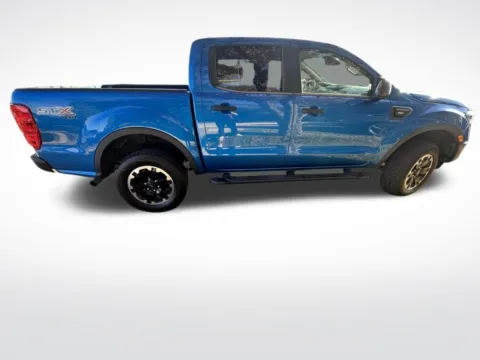 Photos of 2021 Ford Ranger XL for sale in Mooresville, NC at Pinnacle Motor Company LKN