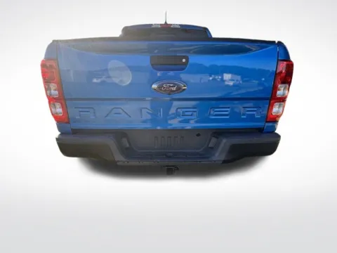Another view of 2021 Ford Ranger XL for sale in Mooresville, NC at Pinnacle Motor Company LKN