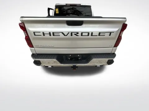 More photos of 2021 Chevrolet Silverado 1500 LT at Pinnacle Motor Company LKN, NC