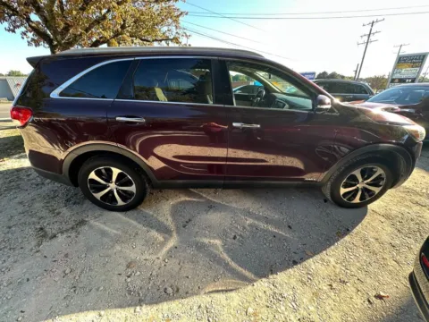Photos of 2017 Kia Sorento EX for sale in Mooresville, NC at Pinnacle Motor Company LKN