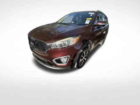 More photos of 2017 Kia Sorento EX at Pinnacle Motor Company LKN, NC