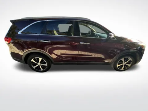 Photos of 2017 Kia Sorento EX for sale in Mooresville, NC at Pinnacle Motor Company LKN