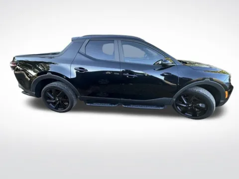 Photos of 2024 Hyundai Santa Cruz NIGHT for sale in Mooresville, NC at Pinnacle Motor Company LKN