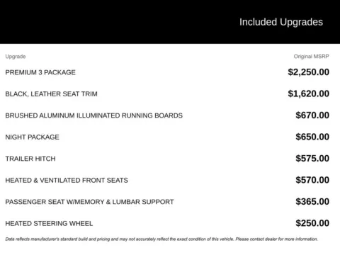 More photos of 2019 Mercedes-Benz GLE 43 AMG at Pinnacle Motor Company LKN, NC