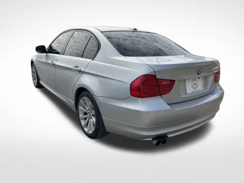 More photos of 2011 BMW 3 Series 328i xDrive at Pinnacle Motor Company LKN, NC