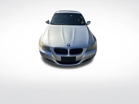 Another view of 2011 BMW 3 Series 328i xDrive for sale in Mooresville, NC at Pinnacle Motor Company LKN