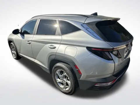 More photos of 2023 Hyundai Tucson SEL at Pinnacle Motor Company LKN, NC