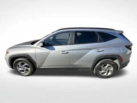 More photos of 2023 Hyundai Tucson SEL at Pinnacle Motor Company LKN, NC