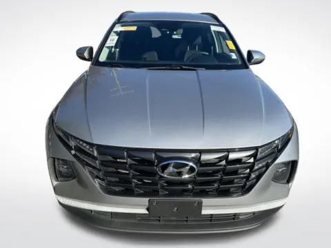 Another view of 2023 Hyundai Tucson SEL for sale in Mooresville, NC at Pinnacle Motor Company LKN