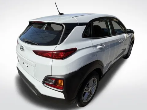 Another view of 2021 Hyundai Kona SE for sale in Mooresville, NC at Pinnacle Motor Company LKN