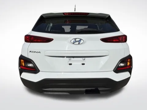 More photos of 2021 Hyundai Kona SE at Pinnacle Motor Company LKN, NC