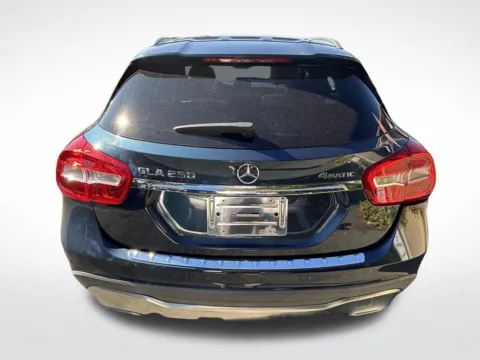 More photos of 2019 Mercedes-Benz GLA 250 at Pinnacle Motor Company LKN, NC
