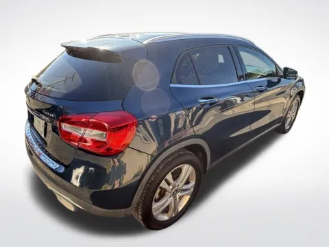 Another view of 2019 Mercedes-Benz GLA 250 for sale in Mooresville, NC at Pinnacle Motor Company LKN