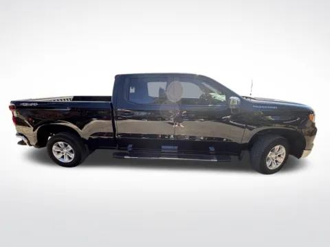 Photos of 2023 Chevrolet Silverado 1500 LT for sale in Mooresville, NC at Pinnacle Motor Company LKN