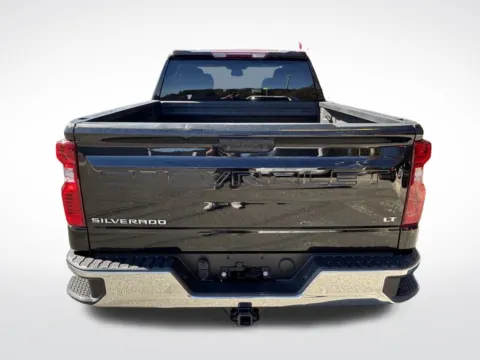 More photos of 2023 Chevrolet Silverado 1500 LT at Pinnacle Motor Company LKN, NC