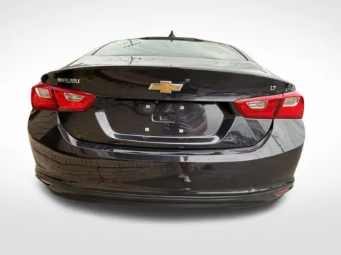 More photos of 2023 Chevrolet Malibu LT at Pinnacle Motor Company LKN, NC