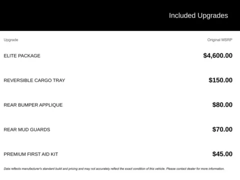 More photos of 2020 Genesis G70 2.0T at Pinnacle Motor Company LKN, NC