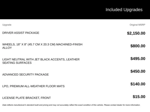 More photos of 2017 Cadillac ATS 3.6L Premium Luxury at Pinnacle Motor Company LKN, NC