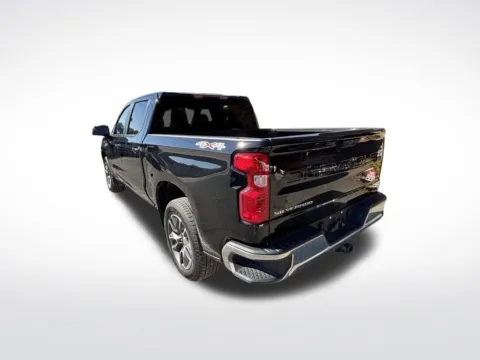 More photos of 2023 Chevrolet Silverado 1500 LT at Pinnacle Motor Company LKN, NC