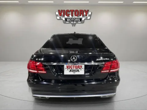 More photos of 2015 Mercedes-Benz E-Class E 63 AMG S Model AWD 4MATIC 4dr Sedan at Victory Motors Lake Orion, MI