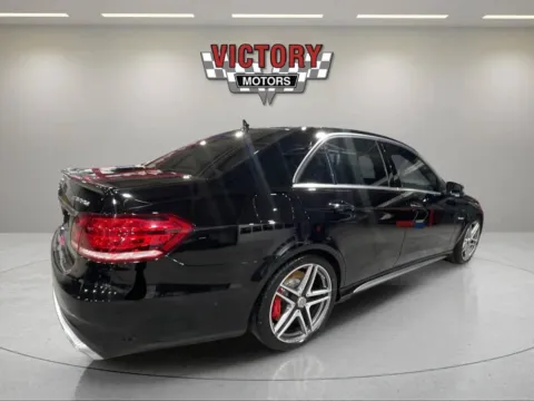 More photos of 2015 Mercedes-Benz E-Class E 63 AMG S Model AWD 4MATIC 4dr Sedan at Victory Motors Lake Orion, MI
