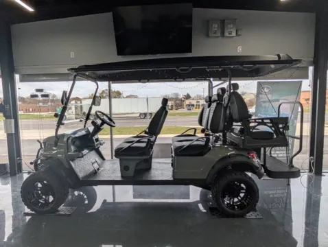 Another view of 2025 PDG-GREYSON COSTCO 6 SEATER for sale in Lake Orion, MI at Victory Motors Lake Orion