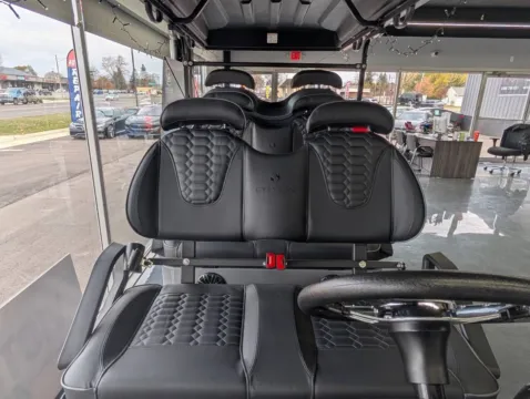More photos of 2025 PDG-GREYSON COSTCO 6 SEATER at Victory Motors Lake Orion, MI
