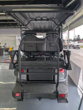More photos of 2025 PDG-GREYSON COSTCO 6 SEATER at Victory Motors Lake Orion, MI