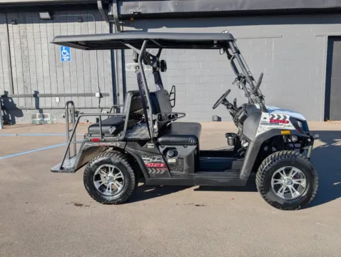 More photos of 2023 AODES TRAIL CROSS at Victory Motors Lake Orion, MI