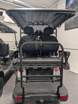 Another view of 2025 PDG-GREYSON COSTCO 6 SEATER for sale in Lake Orion, MI at Victory Motors Lake Orion