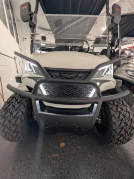 Photos of 2025 PDG-GREYSON COSTCO 6 SEATER for sale in Lake Orion, MI at Victory Motors Lake Orion