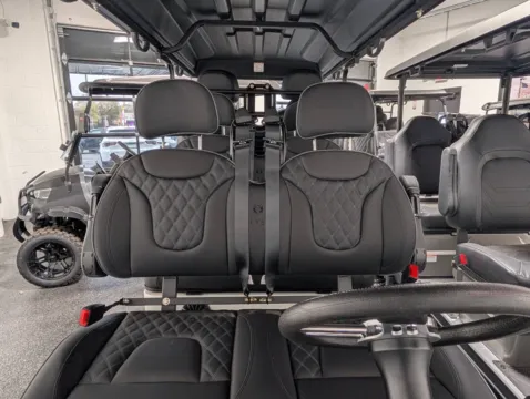 More photos of 2025 PDG-GREYSON COSTCO 6 SEATER at Victory Motors Lake Orion, MI