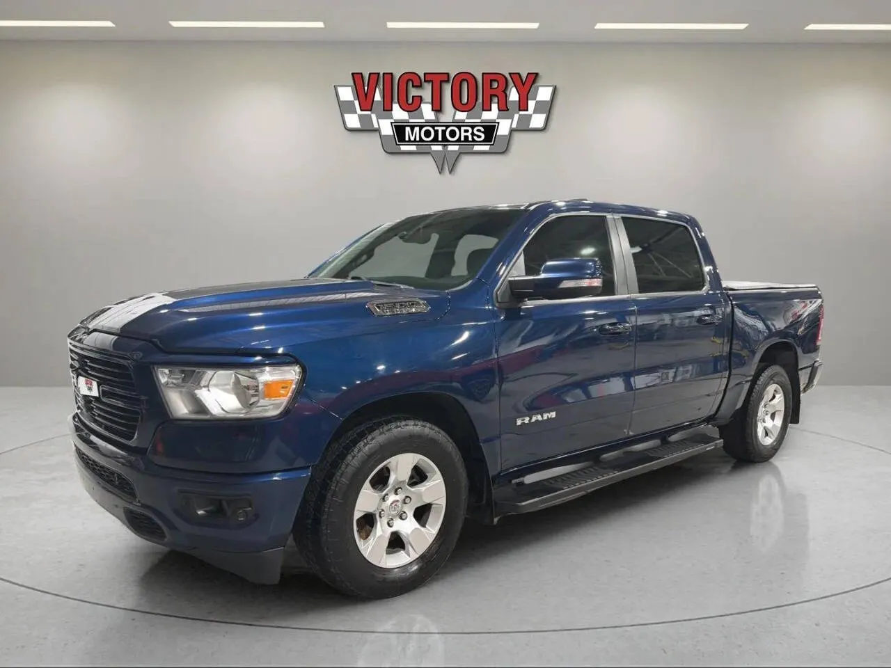 2020 RAM Ram 1500 Pickup