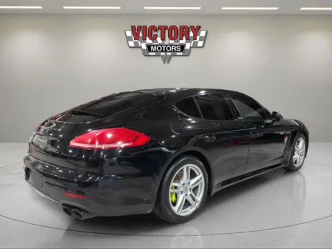 More photos of 2015 Porsche Panamera S E Hybrid 4dr Sedan at Victory Motors Lake Orion, MI