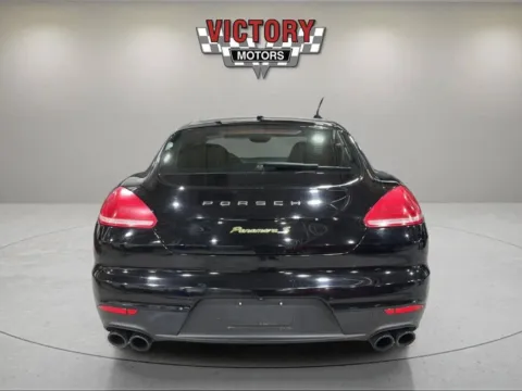 More photos of 2015 Porsche Panamera S E Hybrid 4dr Sedan at Victory Motors Lake Orion, MI
