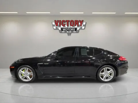 Photos of 2015 Porsche Panamera S E Hybrid 4dr Sedan for sale in Lake Orion, MI at Victory Motors Lake Orion