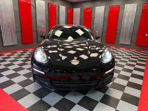 Photos of 2015 Porsche Panamera S E Hybrid 4dr Sedan for sale in Lake Orion, MI at Victory Motors Lake Orion