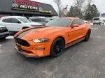 2021 Ford Mustang GT Premium's photo