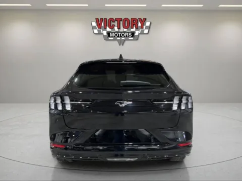 More photos of 2021 Ford Mustang Mach-E Premium AWD 4dr SUV at Victory Motors Lake Orion, MI