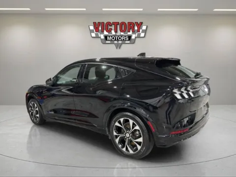 More photos of 2021 Ford Mustang Mach-E Premium AWD 4dr SUV at Victory Motors Lake Orion, MI