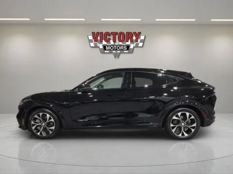 More photos of 2021 Ford Mustang Mach-E Premium AWD 4dr SUV at Victory Motors Lake Orion, MI