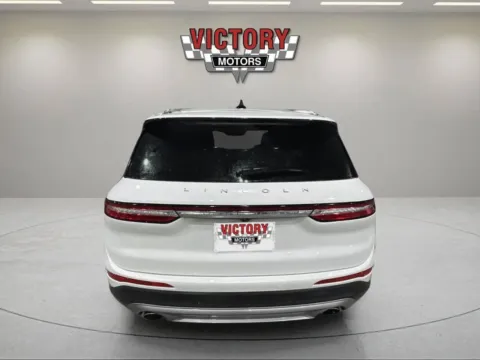More photos of 2021 Lincoln Corsair Standard 4dr SUV at Victory Motors Lake Orion, MI