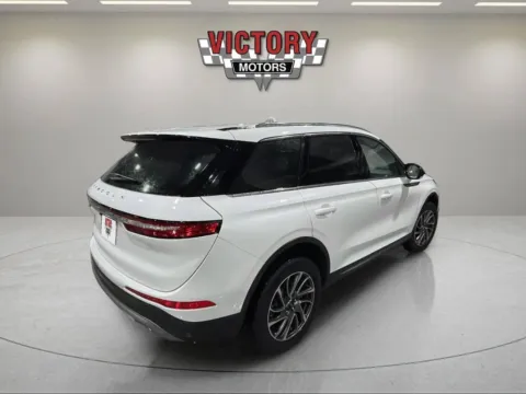 More photos of 2021 Lincoln Corsair Standard 4dr SUV at Victory Motors Lake Orion, MI