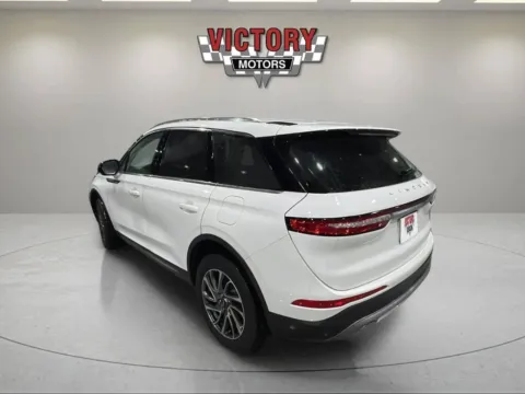 Another view of 2021 Lincoln Corsair Standard 4dr SUV for sale in Lake Orion, MI at Victory Motors Lake Orion