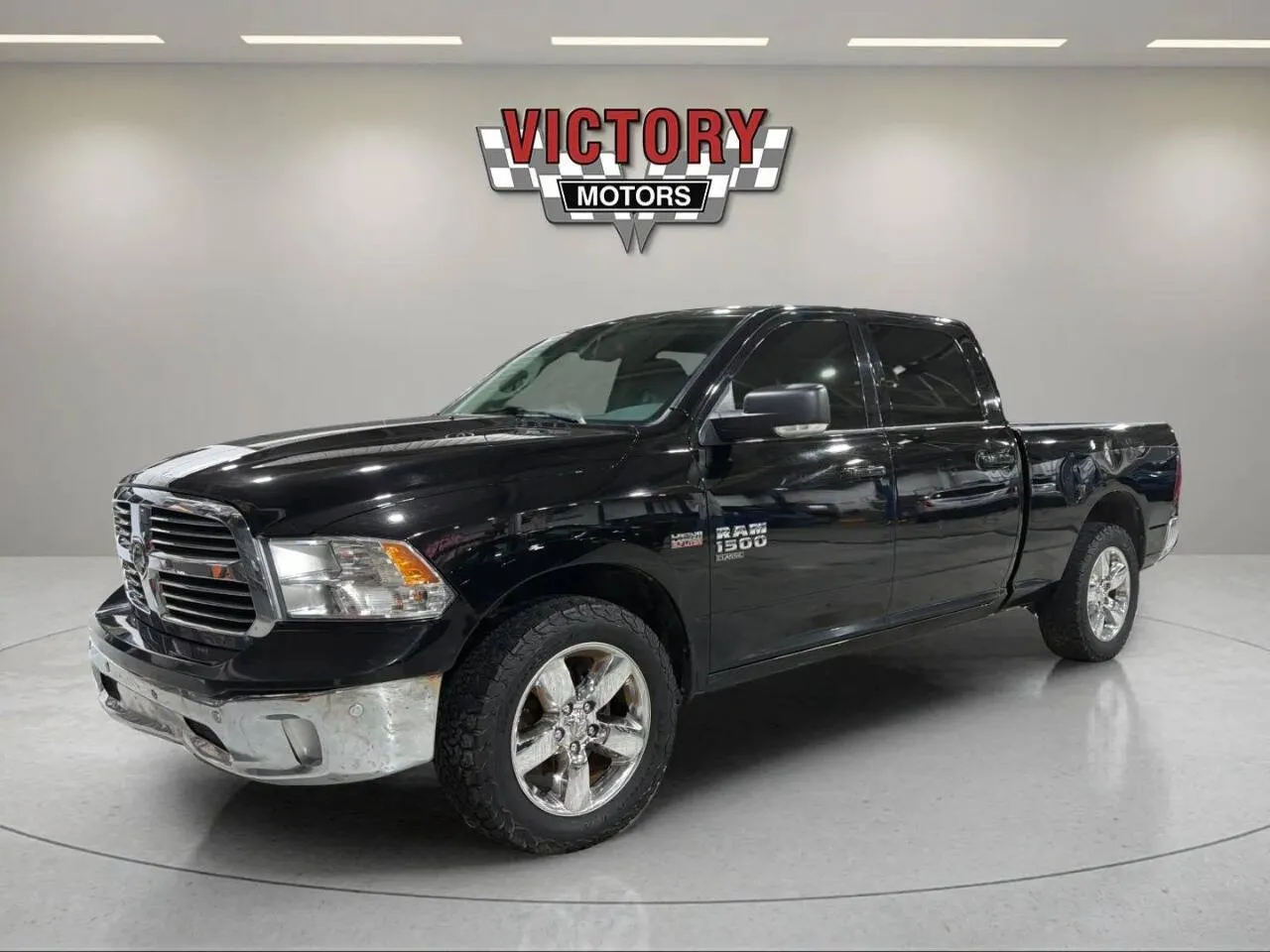 2019 RAM Ram 1500 Classic Big Horn's photo