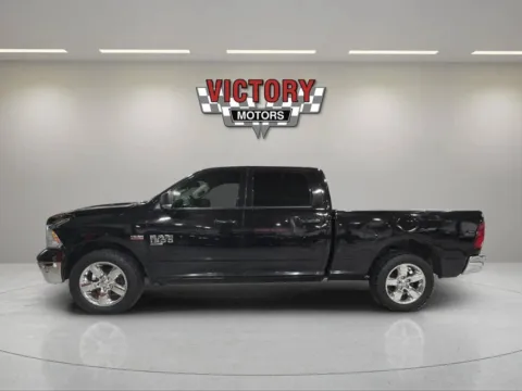 Photos of 2019 RAM 1500 Classic Big Horn 4x4 4dr Crew Cab 6.3 ft. SB Pickup for sale in Lake Orion, MI at Victory Motors Lake Orion