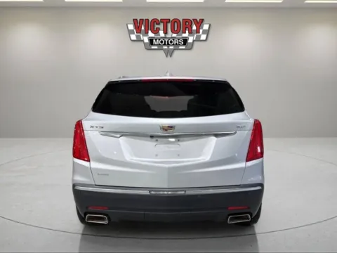 More photos of 2017 Cadillac XT5 Premium Luxury 4x4 4dr SUV at Victory Motors Lake Orion, MI