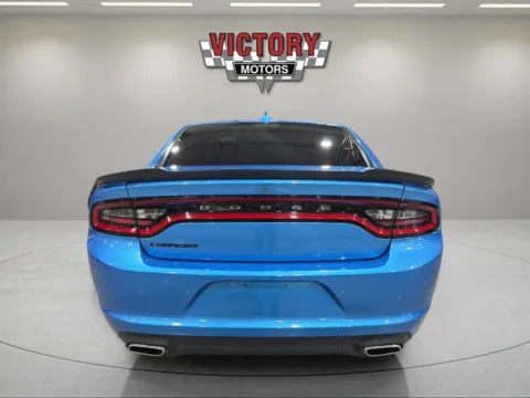 More photos of 2018 Dodge Charger GT AWD 4dr Sedan at Victory Motors Lake Orion, MI