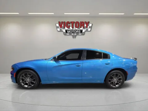 Photos of 2018 Dodge Charger GT AWD 4dr Sedan for sale in Lake Orion, MI at Victory Motors Lake Orion