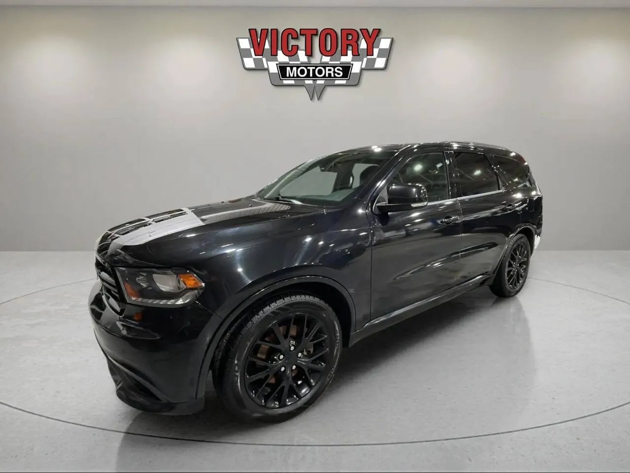 2015 Dodge Durango R/T AWD 4dr SUV for sale in Lake Orion, MI